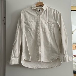 Like new Jenni Kayne O’Keefe Shirt